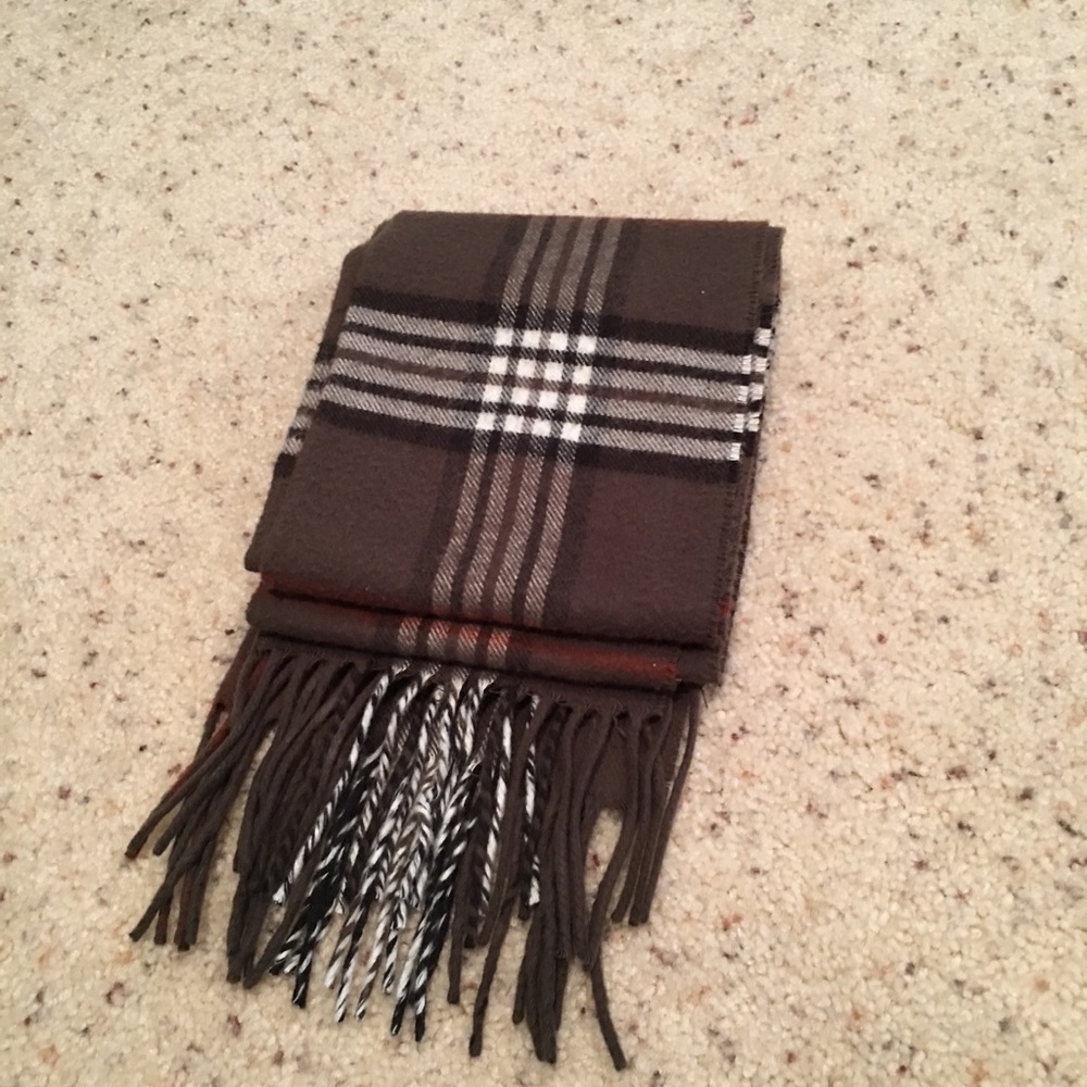 Scarf from France